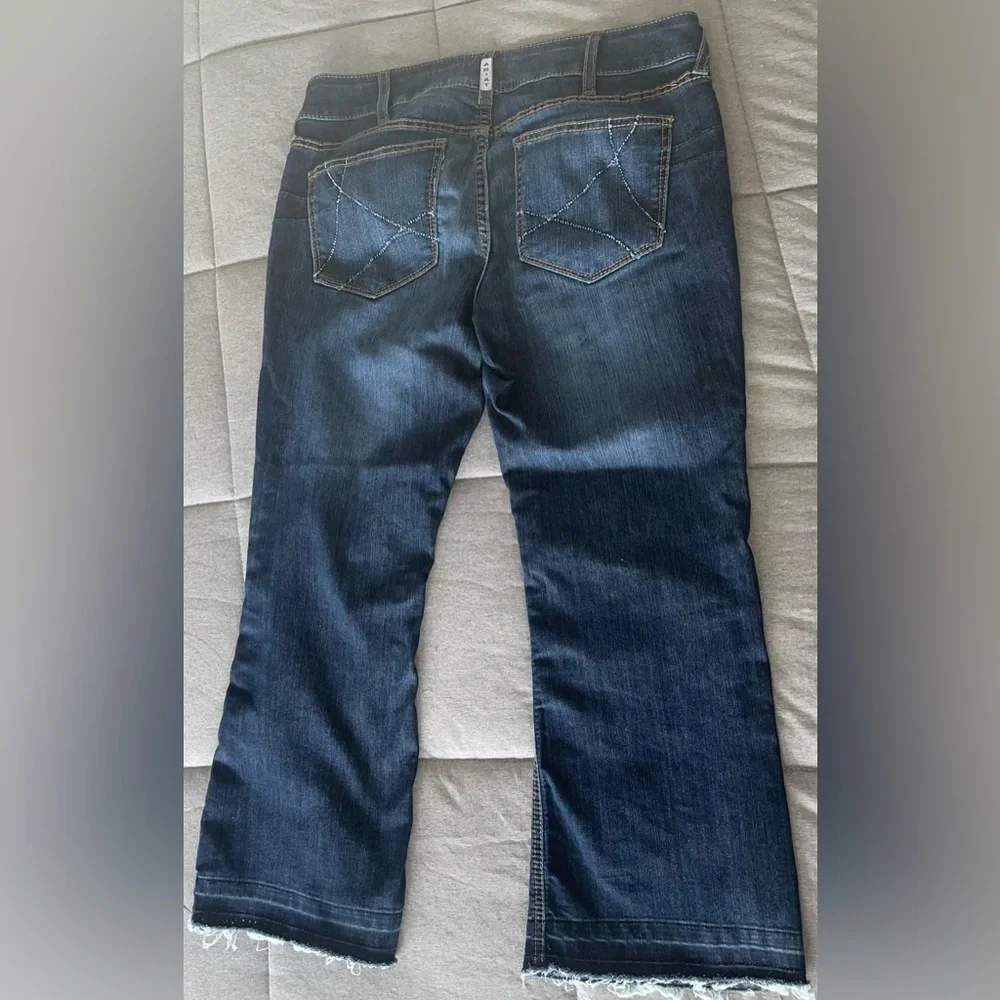 Ariat jeans - Picture 6 of 12